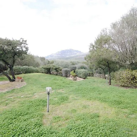 Villa Golfira Porto Rotondo