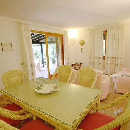 Villa Golfira